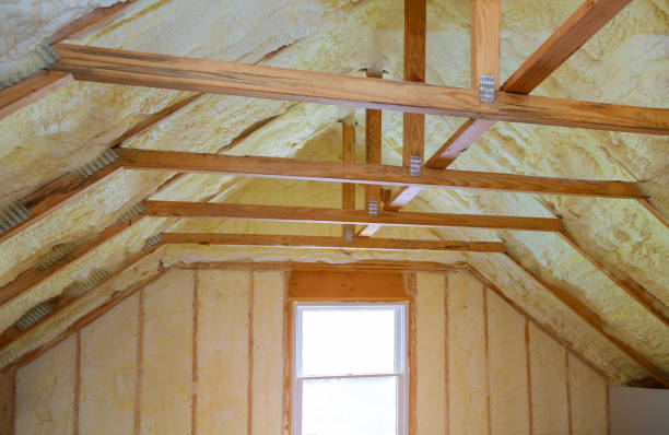 Best Commercial Insulation in Ramblewood, NJ