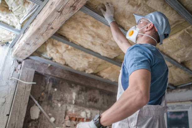 Best Specialty Insulation in Ramblewood, NJ
