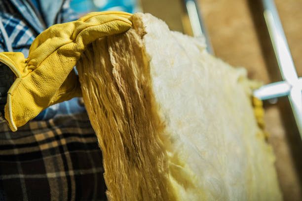 Best Types of Insulation in Ramblewood, NJ