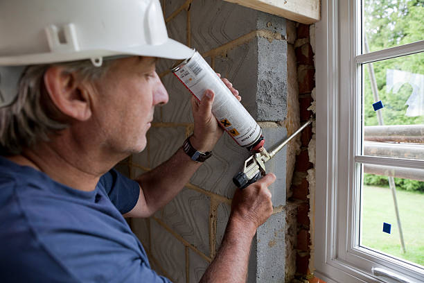 Best Commercial Insulation in Ramblewood, NJ