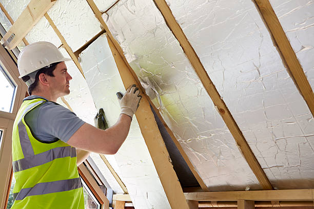 Best Insulation for Specific Applications in Ramblewood, NJ